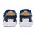 HK75200　V-FLEX(12-15)　NAVY　628838-0002