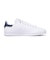GY9395　STAN SMITH W　FWHT/NSKY/SVMT　630873-0001