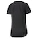 522783　W RUN CLOUDSPUN TEE　01BLK　633383-0001