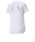 522783　W RUN CLOUDSPUN TEE　02WHT　633383-0002