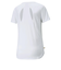 522783　W RUN CLOUDSPUN TEE　02WHT　633383-0002