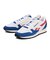 GX2257　CLASSIC LEATHER　VBLU/FWHT/VRED　630762-0001