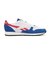 GX2257　CLASSIC LEATHER　VBLU/FWHT/VRED　630762-0001