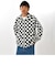 122K1090100　M Swingtop JKT　CHECKER　630152-0003