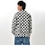 122K1090100　M Swingtop JKT　CHECKER　630152-0003