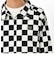 122K1090100　M Swingtop JKT　CHECKER　630152-0003