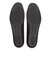AD064001　CUSHION INSOLE　BLACK　634474-0001
