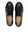 W5016　PLAIN OXFORD 3　BLACK　629516-0001