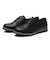 W5016　PLAIN OXFORD 3　BLACK　629516-0001