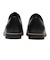 W5016　PLAIN OXFORD 3　BLACK　629516-0001
