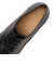 W5016　PLAIN OXFORD 3　BLACK　629516-0001