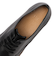 W5016　PLAIN OXFORD 3　BLACK　629516-0001