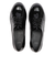 W5016　PLAIN OXFORD 3　E/BLACK　629516-0002