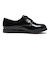 W5016　PLAIN OXFORD 3　E/BLACK　629516-0002
