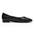 W5013　V-CUT PUMPS 1.5　BLACK　630248-0001