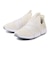 GW7240　DAILYFIT DMX WALK SLIP ON　*ALAB/FWHT/ALAB　630770-0001