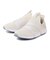 GW7240　DAILYFIT DMX WALK SLIP ON　*ALAB/FWHT/ALAB　630770-0001