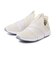 GW7240　DAILYFIT DMX WALK SLIP ON　*ALAB/FWHT/ALAB　630770-0001