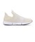 GW7240　DAILYFIT DMX WALK SLIP ON　*ALAB/FWHT/ALAB　630770-0001
