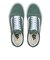 VN0A5KRSYQW　OLD SKOOL　DUCK GREEN　630606-0001