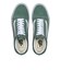 VN0A5KRSYQW　OLD SKOOL　DUCK GREEN　630606-0001