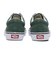 VN0A5KRSYQW　OLD SKOOL　DUCK GREEN　630606-0001