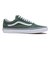 VN0A5KRSYQW　OLD SKOOL　DUCK GREEN　630606-0001