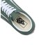 VN0A5KRSYQW　OLD SKOOL　DUCK GREEN　630606-0001