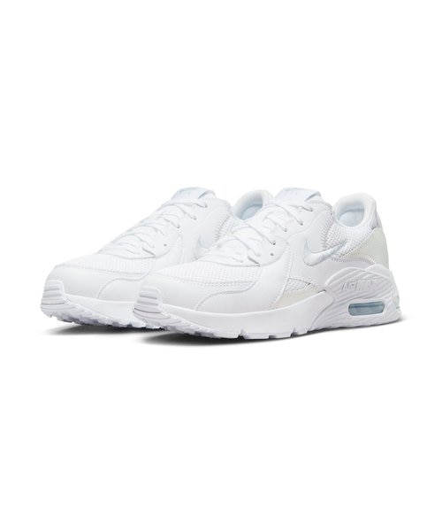 WCD5432 W AIRMAX EXCEE 121WHTE/METPLT 602485-0020｜エービーシー