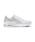 WCD5432　W AIRMAX EXCEE　121WHTE/METPLT　602485-0020