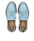 27759485　ADRIAN TASSELE LOAFER　CARD BLUE　634486-0001