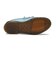 27759485　ADRIAN TASSELE LOAFER　CARD BLUE　634486-0001