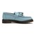 27759485　ADRIAN TASSELE LOAFER　CARD BLUE　634486-0001