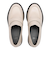 W5018　PLAT LOAFER 4　IVORY　630393-0002