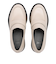 W5018　PLAT LOAFER 4　IVORY　630393-0002