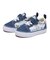 V36BABY ANML　OLD SKOOL(12-14)　NAVY/BLUE　626399-0001