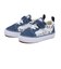 V36BABY ANML　OLD SKOOL(12-14)　NAVY/BLUE　626399-0001