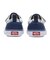 V36BABY ANML　OLD SKOOL(12-14)　NAVY/BLUE　626399-0001