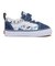 V36BABY ANML　OLD SKOOL(12-14)　NAVY/BLUE　626399-0001