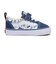 V36BABY ANML　OLD SKOOL(12-14)　NAVY/BLUE　626399-0001