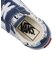 V36BABY ANML　OLD SKOOL(12-14)　NAVY/BLUE　626399-0001