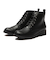 W3001　LACE UP 3.5　BLACK　619200-0001