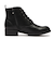 W3001　LACE UP 3.5　BLACK　619200-0001