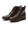 W3001　LACE UP 3.5　DK.BROWN　619200-0002
