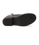 W3001　LACE UP 3.5　DK.BROWN　619200-0002