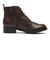 W3001　LACE UP 3.5　DK.BROWN　619200-0002