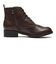 W3001　LACE UP 3.5　DK.BROWN　619200-0002