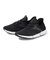 GZ9472　DAILYFIT DMX WALK AP　*CBLK/FWHT/SVMT　630779-0001