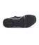 GZ9472　DAILYFIT DMX WALK AP　*CBLK/FWHT/SVMT　630779-0001