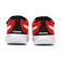 386240　12-16EVOLVE RUN MESH AC+ INF　01BLK/WHT　633717-0001